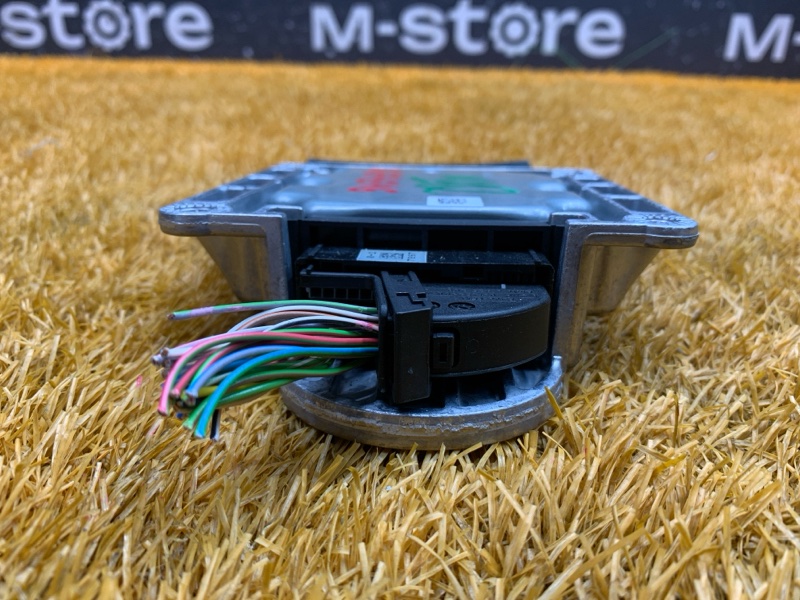 Блок управления Airbag, 5000 рублей, Красноярск