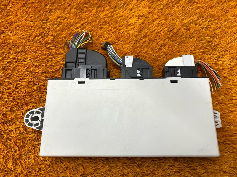 Блок управления CAS, 2500 рублей, Красноярск