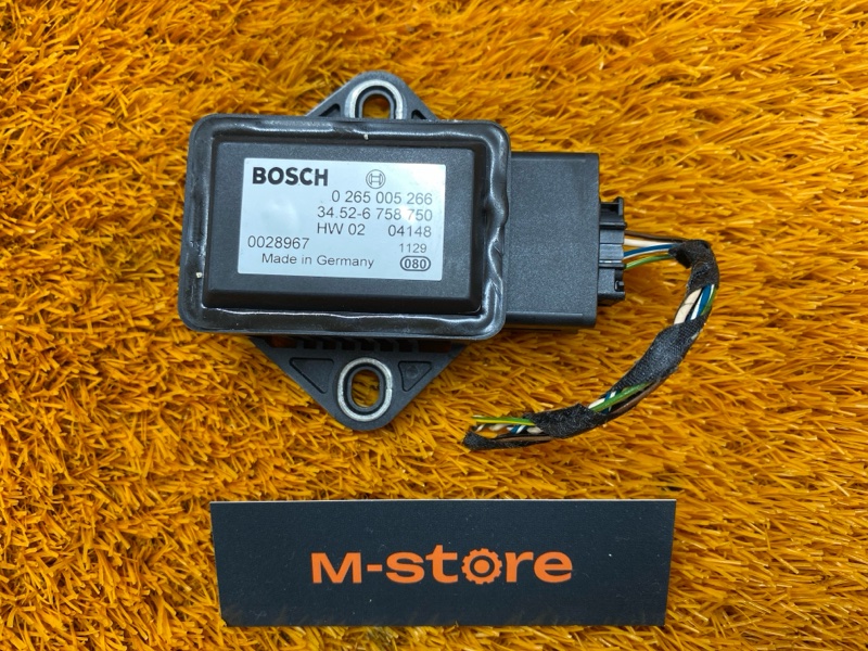 Датчик ускорения, 700 рублей, Красноярск