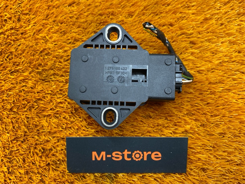 Датчик ускорения, 700 рублей, Красноярск