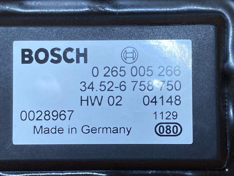 Датчик ускорения, 700 рублей, Красноярск