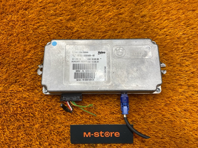 Блок управления камерой, 2900 рублей, Красноярск