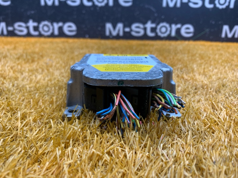 Блок управления Airbag, 500 рублей, Красноярск