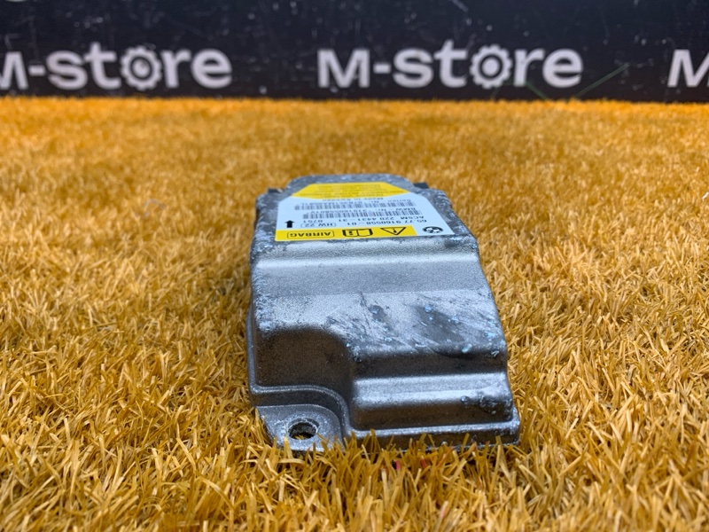 Блок управления Airbag, 500 рублей, Красноярск