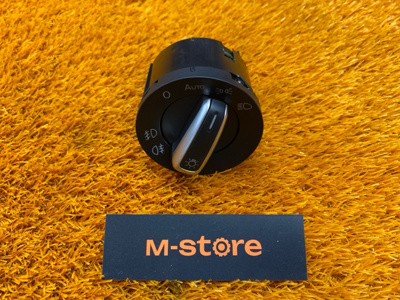 Переключатель света фар, 2000 рублей, Красноярск