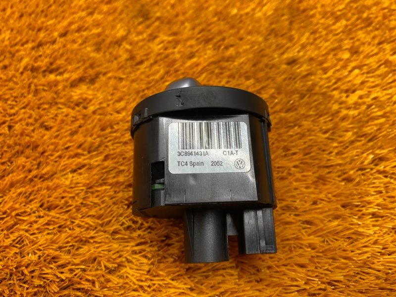 Переключатель света фар, 2000 рублей, Красноярск