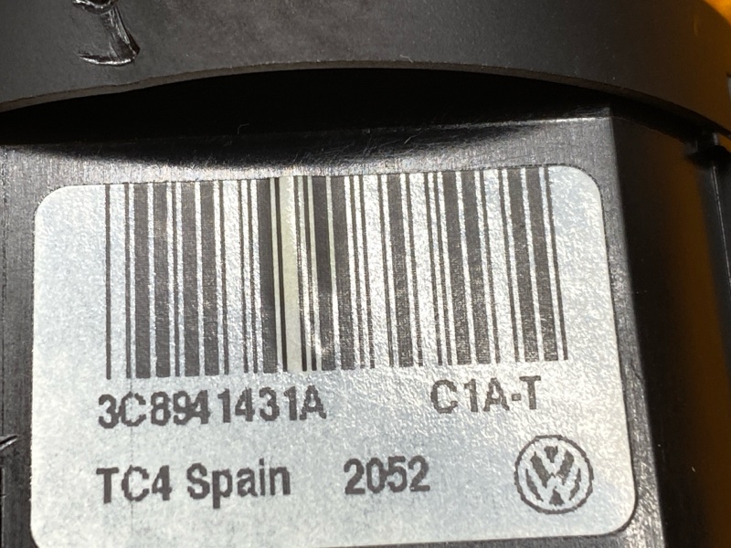 Переключатель света фар, 2000 рублей, Красноярск