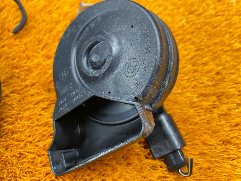 Сигнал звуковой, 2500 рублей, Красноярск