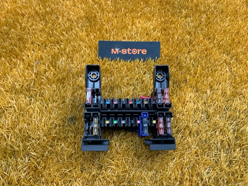 блок предохранителей, 500 рублей, Красноярск