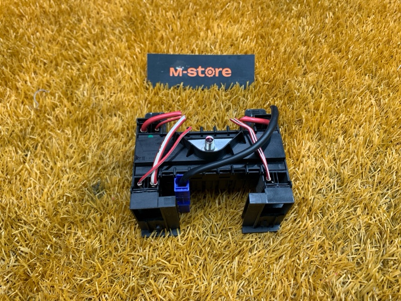 блок предохранителей, 500 рублей, Красноярск