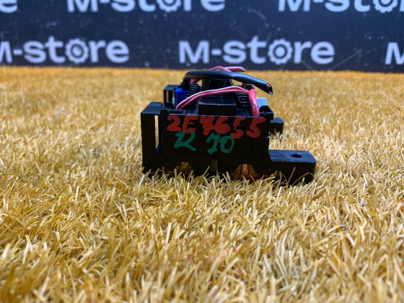 блок предохранителей, 500 рублей, Красноярск