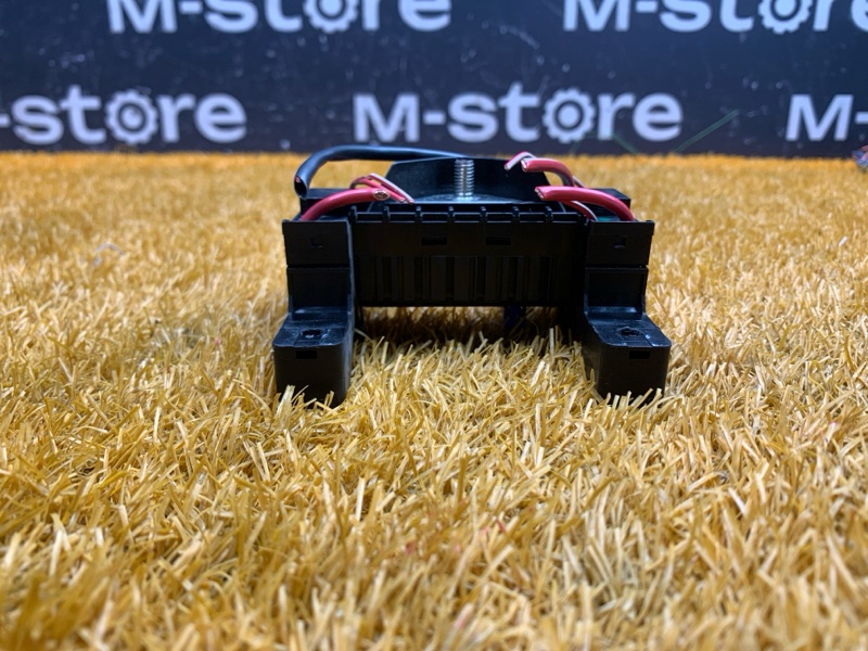 блок предохранителей, 500 рублей, Красноярск