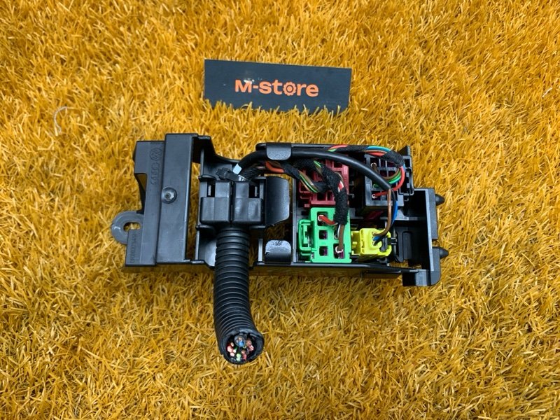 Кронштейн блока предохранителей, 800 рублей, Красноярск