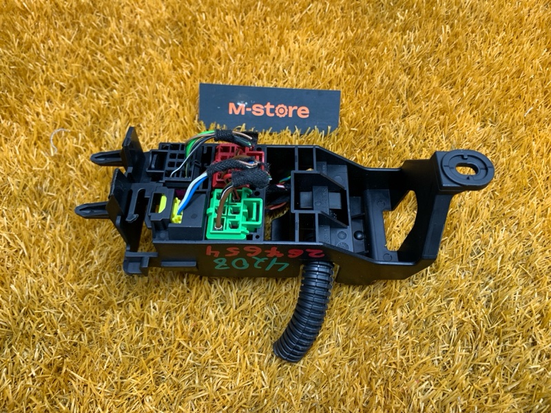 Кронштейн блока предохранителей, 800 рублей, Красноярск