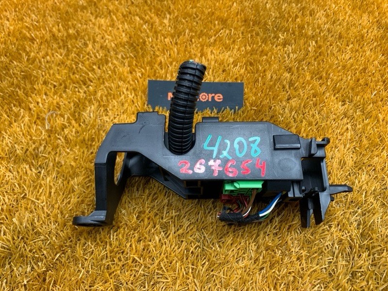 Кронштейн блока предохранителей, 800 рублей, Красноярск