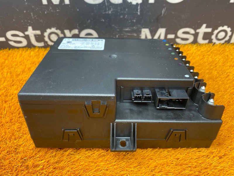 Блок управления бортовой сети, 1000 рублей, Красноярск