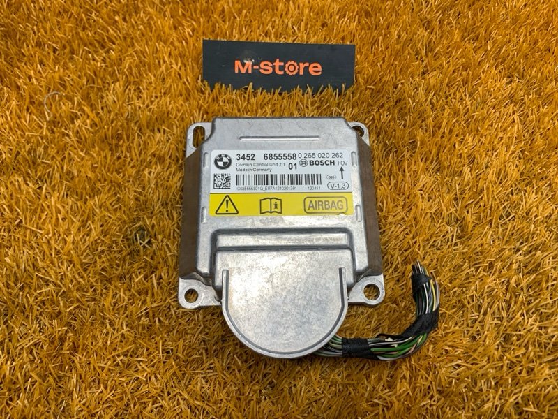 Блок управления Airbag, 950 рублей, Красноярск