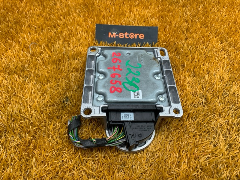 Блок управления Airbag, 950 рублей, Красноярск