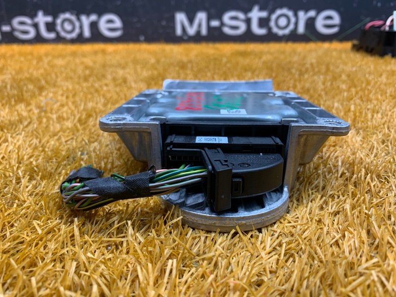 Блок управления Airbag, 950 рублей, Красноярск