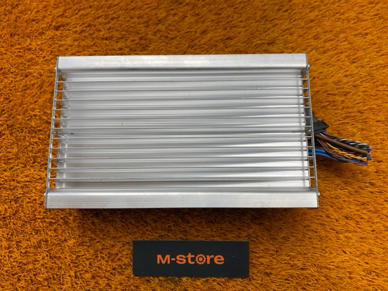 Усилитель звука, 3000 рублей, Красноярск