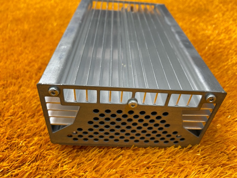 Усилитель звука, 3000 рублей, Красноярск