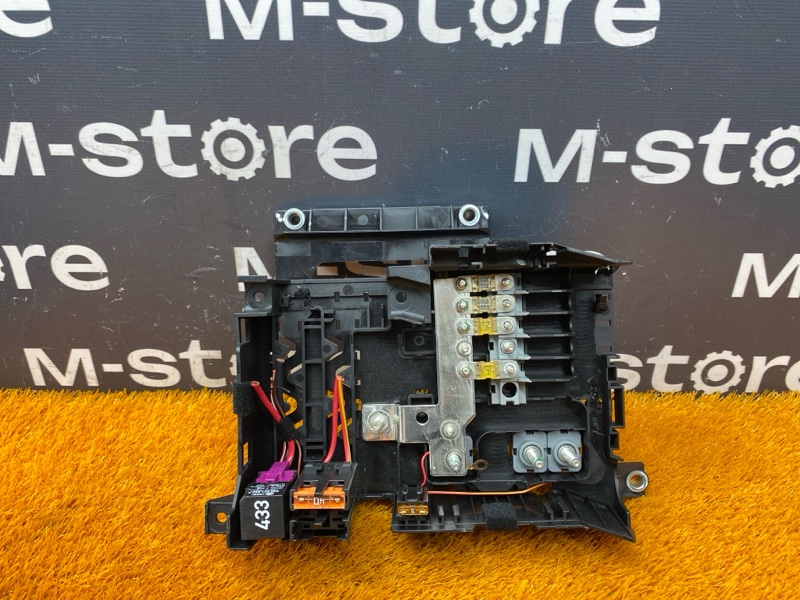 Пиропатрон АКБ, 1000 рублей, Красноярск