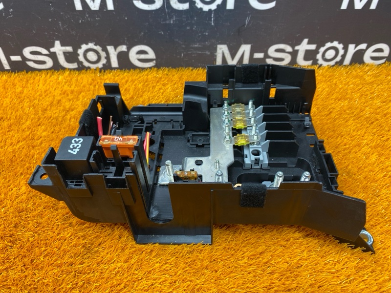 Пиропатрон АКБ, 1000 рублей, Красноярск