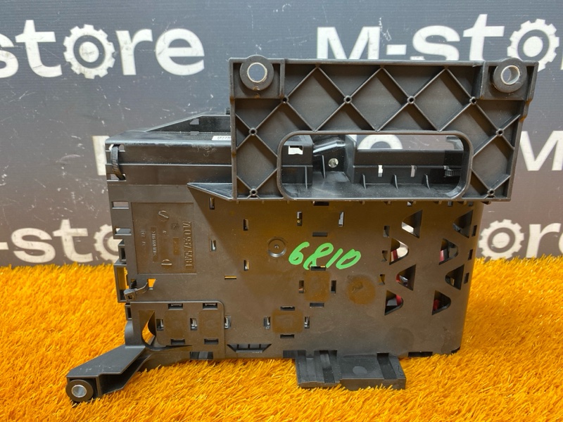 Пиропатрон АКБ, 1000 рублей, Красноярск