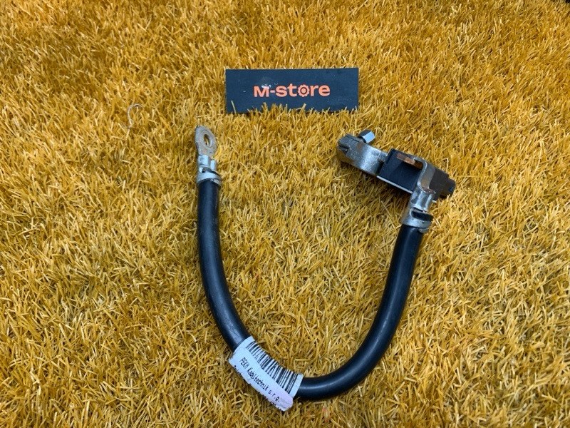 Клемма аккумулятора минус, 750 рублей, Красноярск