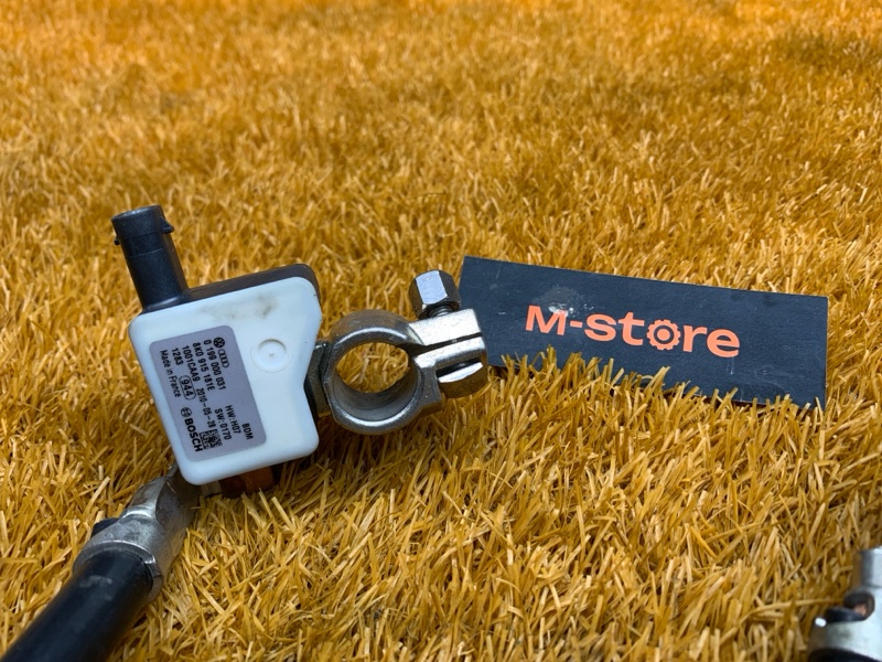 Клемма аккумулятора минус, 750 рублей, Красноярск