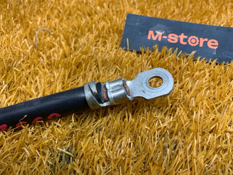 Клемма аккумулятора минус, 750 рублей, Красноярск