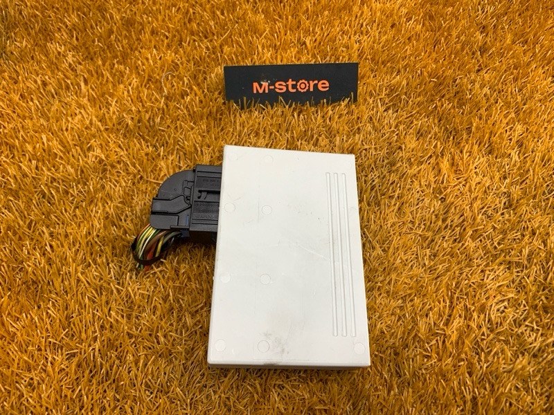 Блок управления бортовой сети, 1000 рублей, Красноярск