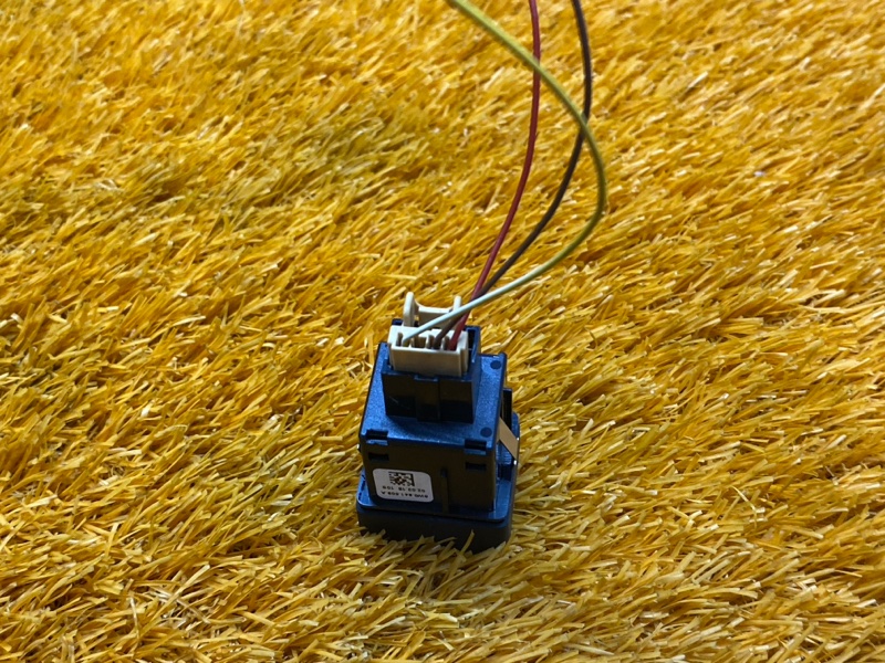 Кнопка аварийной сигнализации, 500 рублей, Красноярск