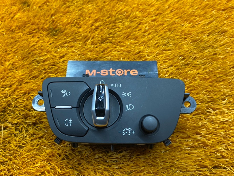 Переключатель света фар, 3000 рублей, Красноярск