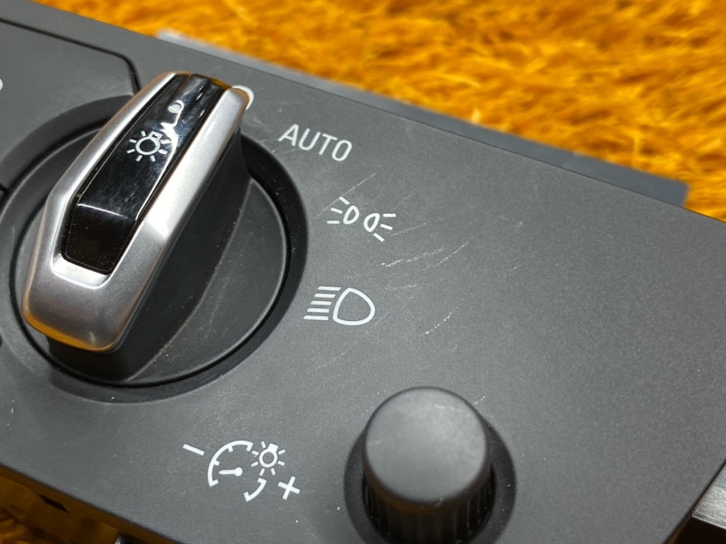 Переключатель света фар, 3000 рублей, Красноярск