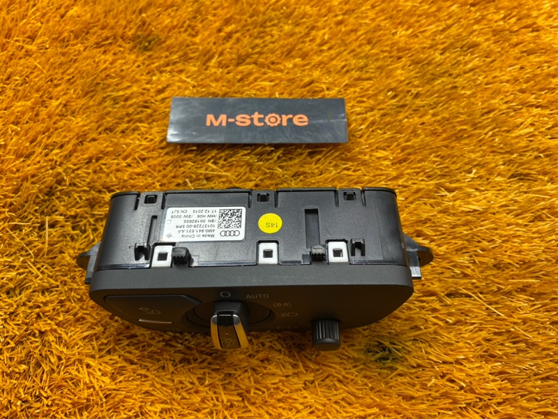 Переключатель света фар, 3000 рублей, Красноярск