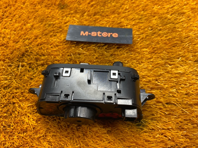 Переключатель света фар, 3000 рублей, Красноярск