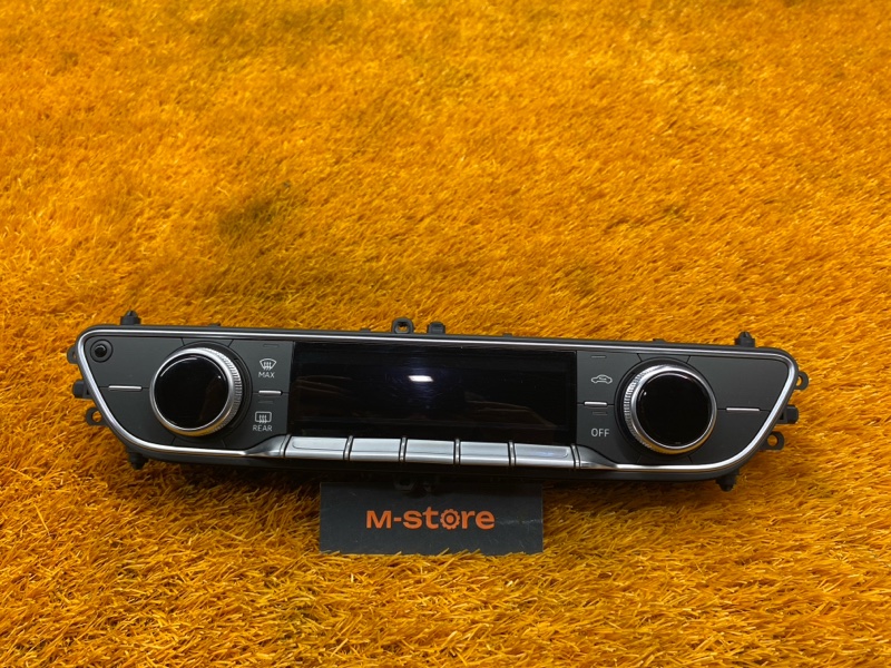 блок управления климат-контролем, 7000 рублей, Красноярск