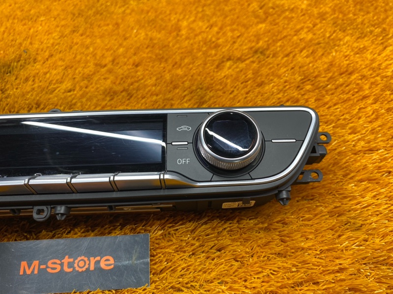 блок управления климат-контролем, 7000 рублей, Красноярск