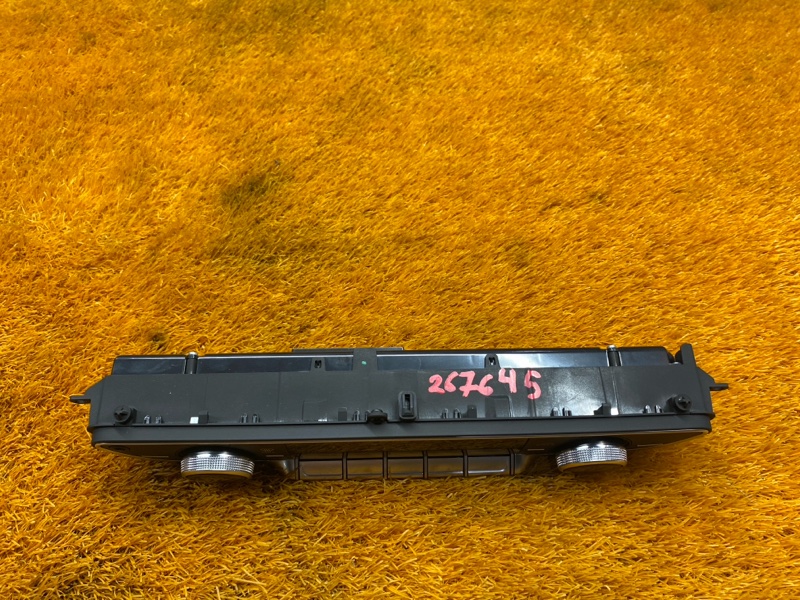 блок управления климат-контролем, 7000 рублей, Красноярск