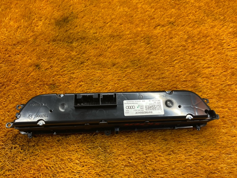 блок управления климат-контролем, 7000 рублей, Красноярск