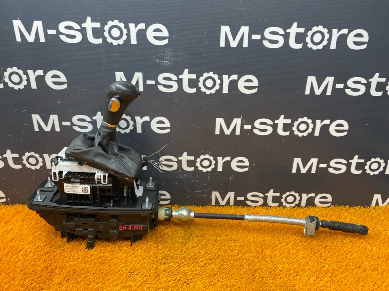 селектор акпп, 2000 рублей, Красноярск