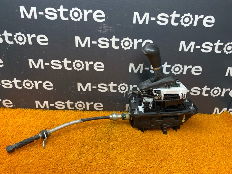 селектор акпп, 2000 рублей, Красноярск