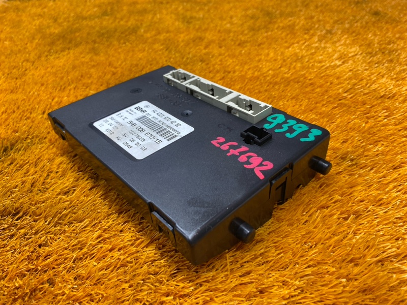 Блок управления климатом, 900 рублей, Красноярск