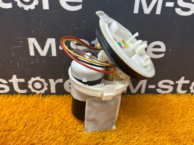 Бензонасос, 8000 рублей, Красноярск