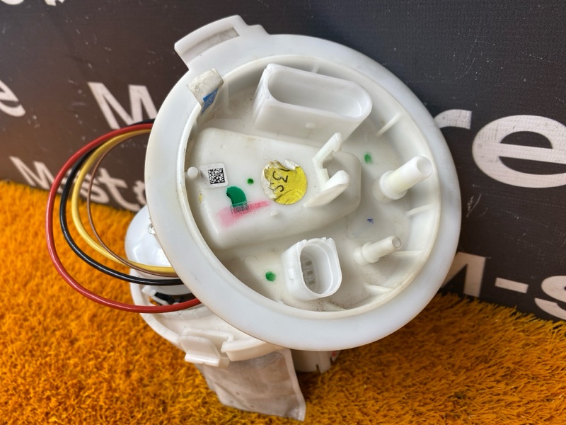 Бензонасос, 8000 рублей, Красноярск