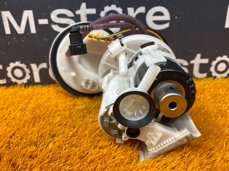 Бензонасос, 8000 рублей, Красноярск