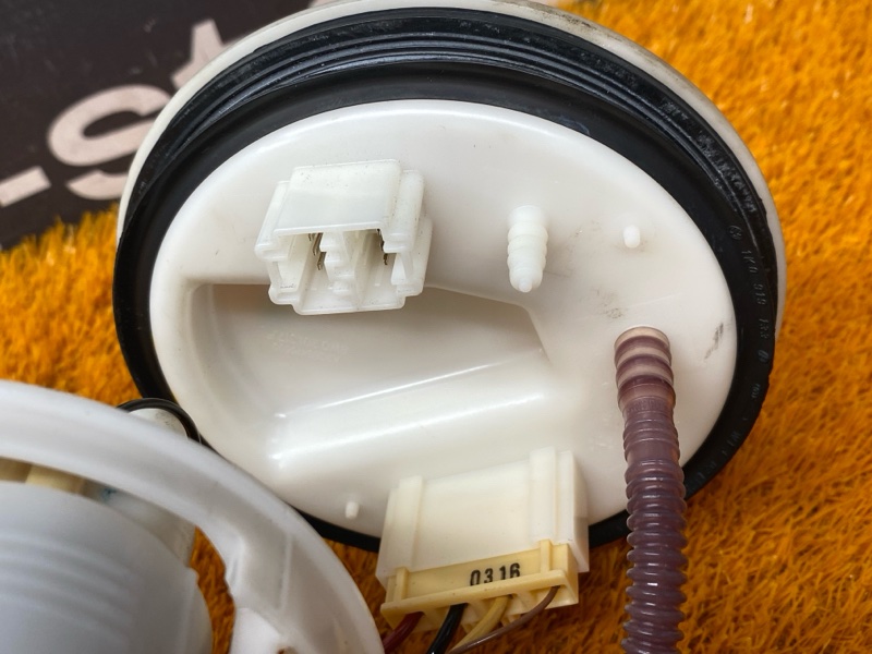 Бензонасос, 8000 рублей, Красноярск