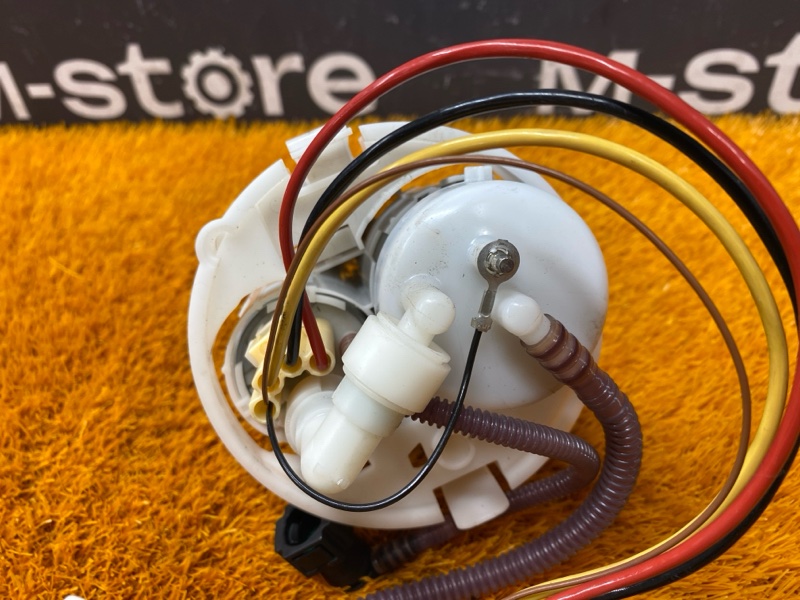 Бензонасос, 8000 рублей, Красноярск