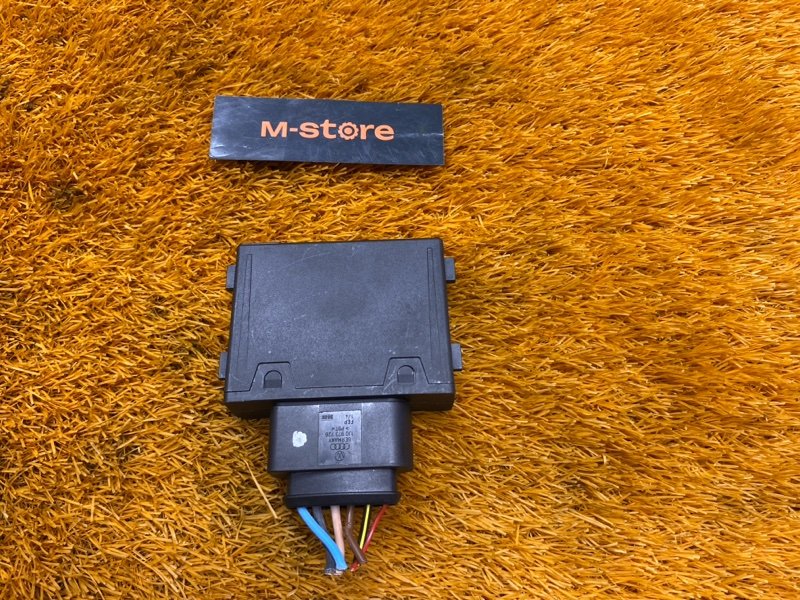 Блок управления топливным насосом, 2800 рублей, Красноярск